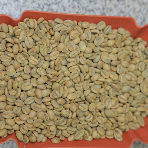 Duyena Natural Coffee
