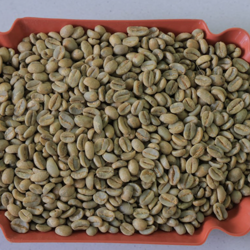Gemadro Natural Coffee