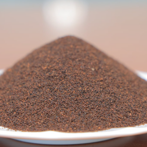 Wush Wush PD Tea