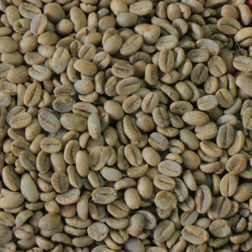 Gemadro Natural Coffee