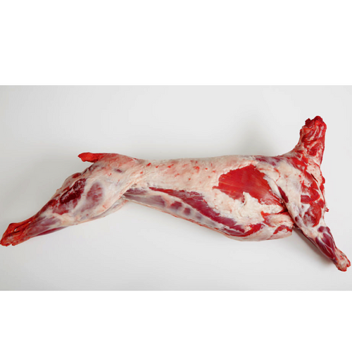 Goat Meat