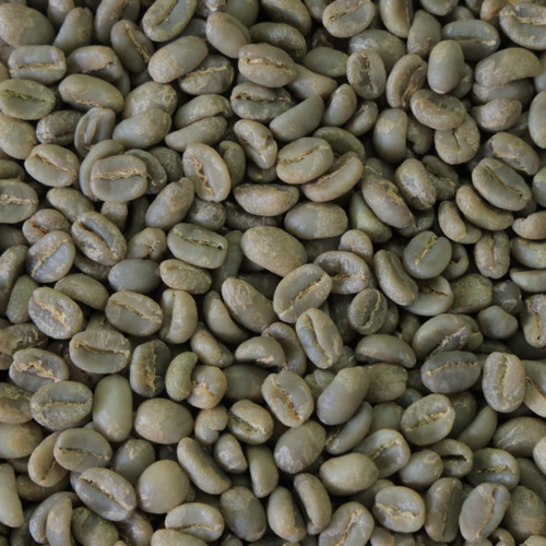 Gemadro Washed Coffee