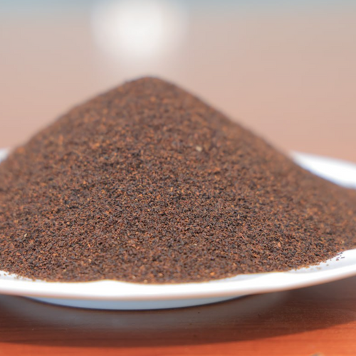 Wush Wush PD Tea