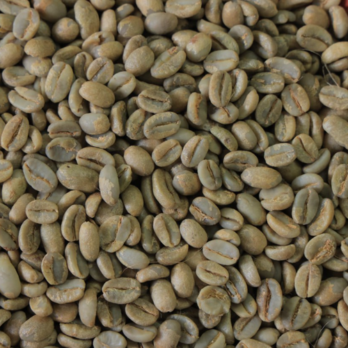 Bebeka Natural Coffee