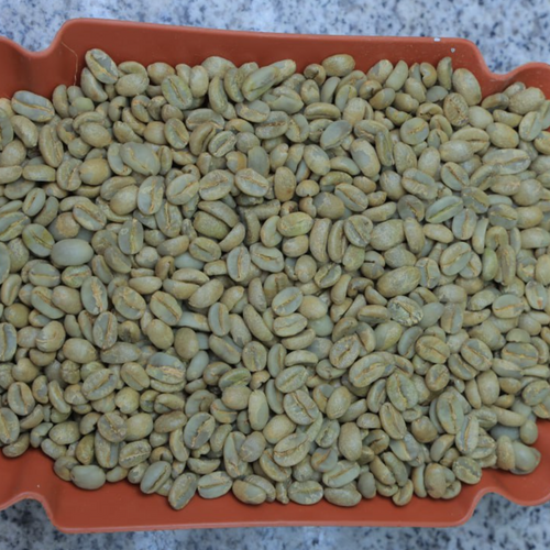 Ayehu Natural Coffee