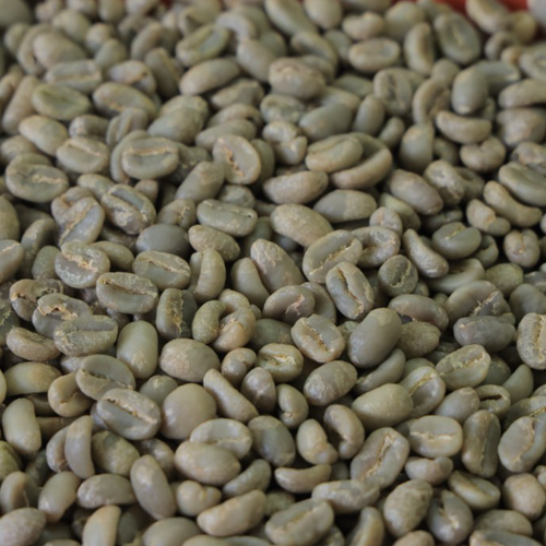 Beha Washed Coffee