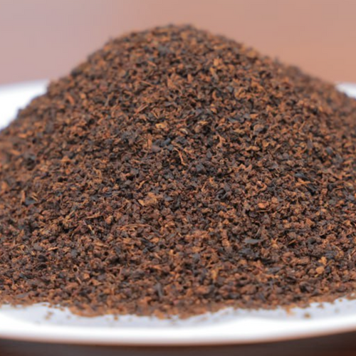 Wush Wush PF 1 Tea