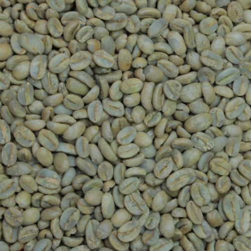 Ayehu Natural Coffee