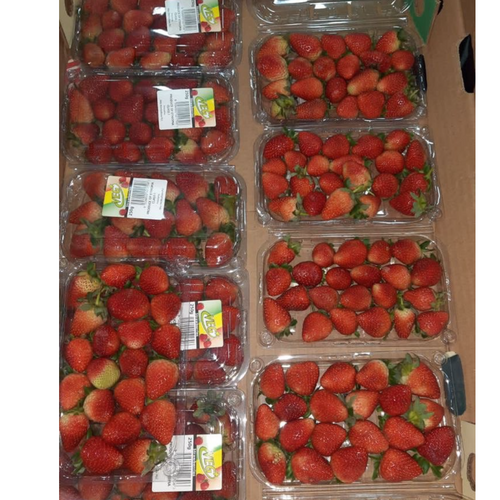 Strawberry
