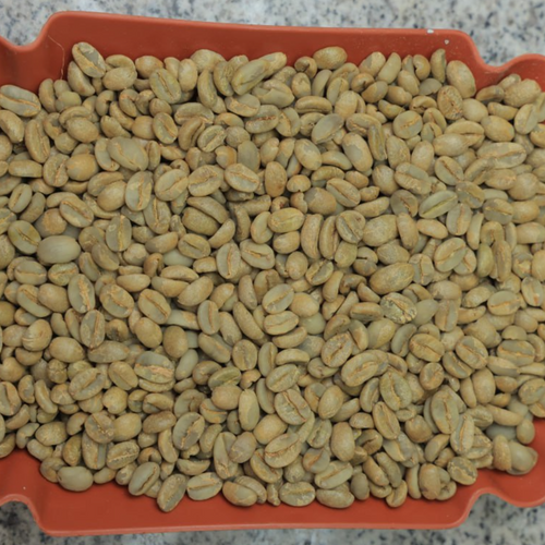 Beha Natural Coffee