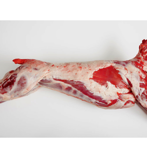 Goat Meat