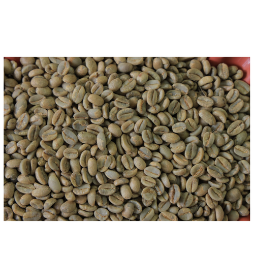 Bebeka Natural Coffee