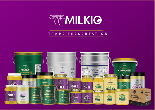 Global Trade Presentation