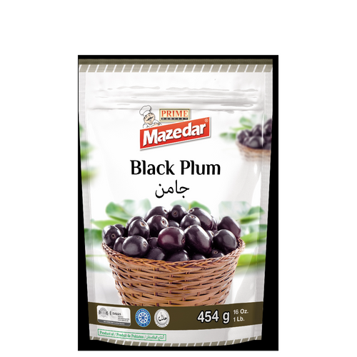 FROZEN PAKISTANI FRUITS