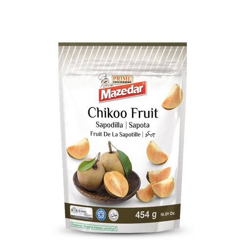 FROZEN PAKISTANI FRUITS