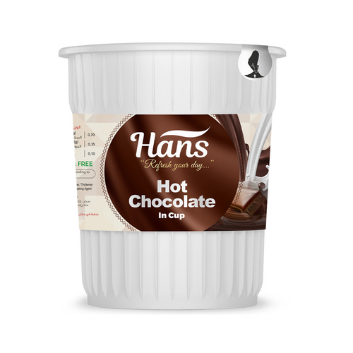 Hans Hot Chocolate