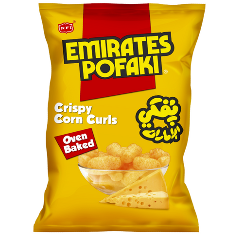 Emirates Pofaki Cheese