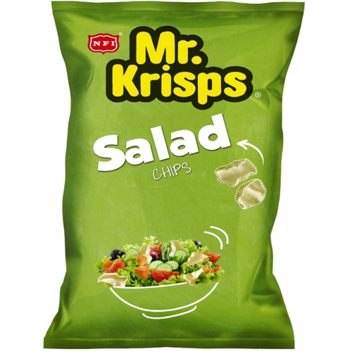 Mr. Krisps Salad Chips