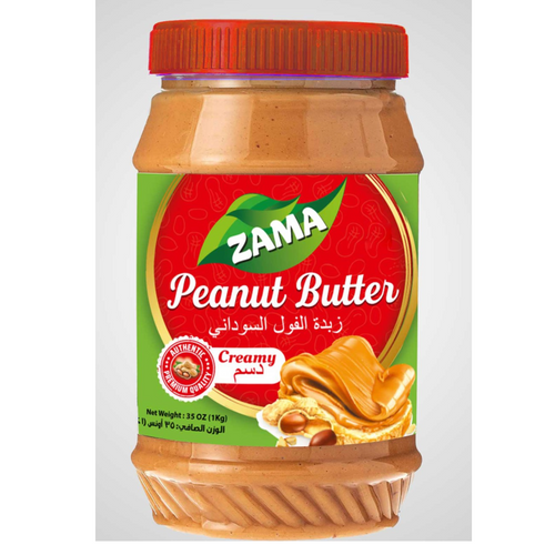 PEANUT BUTTER