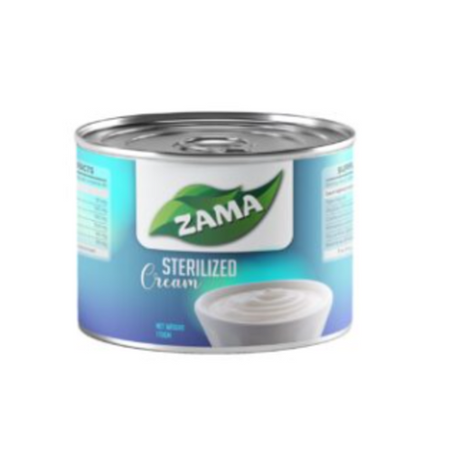 STERILIZED CREAM