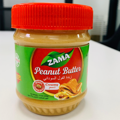 PEANUT BUTTER