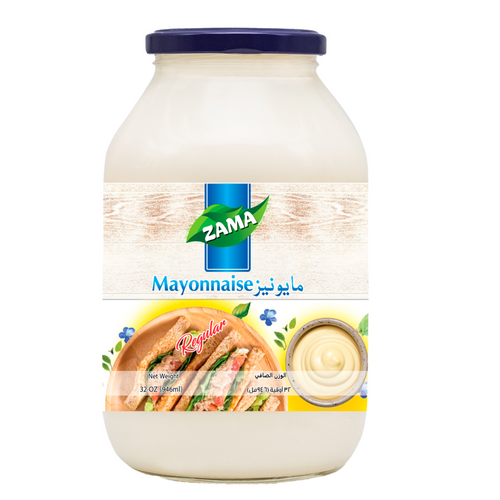 MAYONNAISE