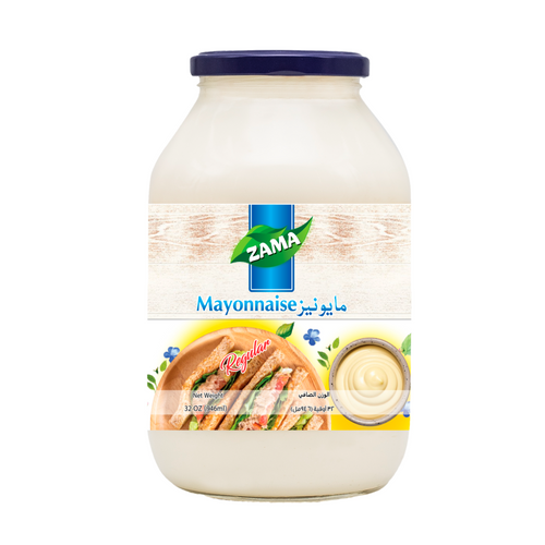 MAYONNAISE