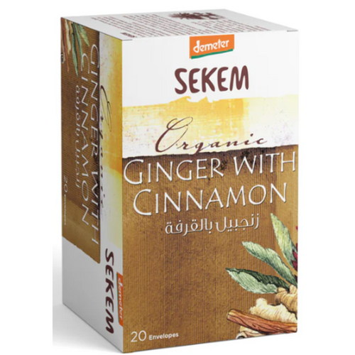 Sekem