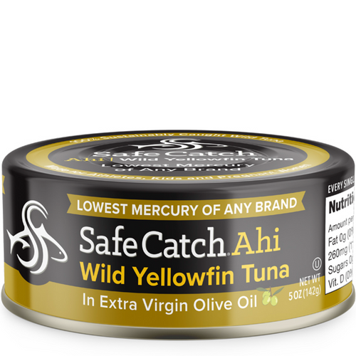 Safe Catch