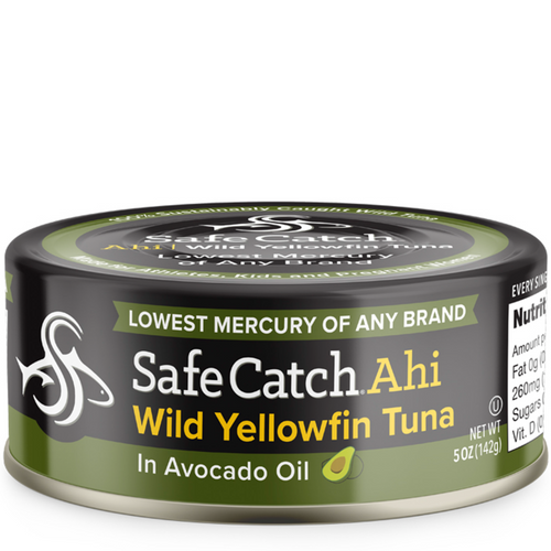 Safe Catch