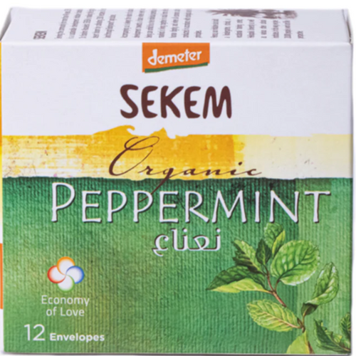 Sekem