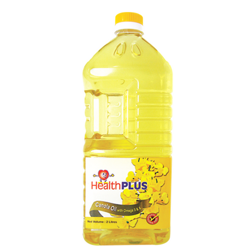 Vegetable Cooking Oil