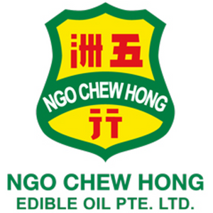 Ngo Chew Hong Edible Oil Pte. Ltd.