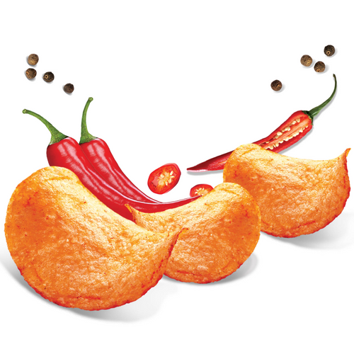 XL Chilli Pepper