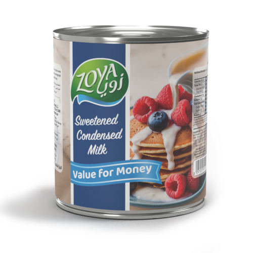Sweet Condensed Milk