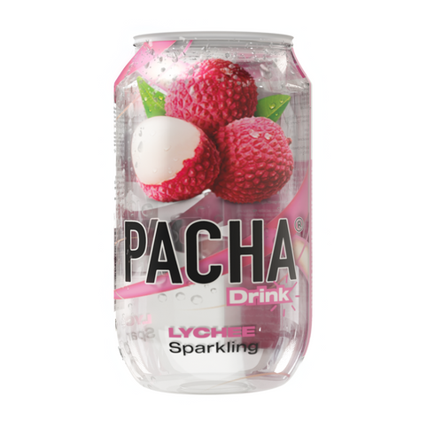 PACHA Drink Lychee