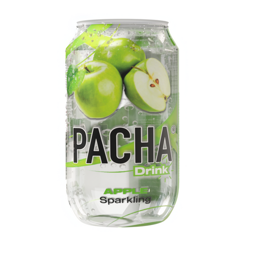 PACHA Drink Apple