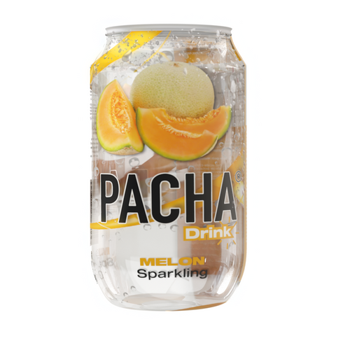 PACHA Drink Melon