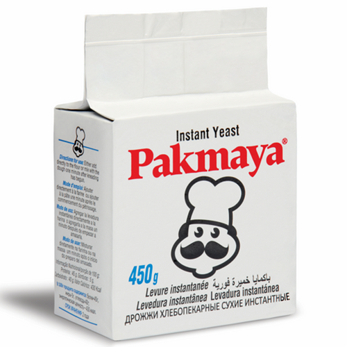 INSTANT DRY YEAST