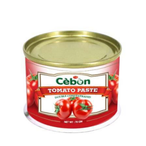 Tomato Paste