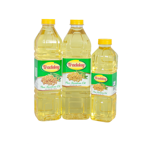 Soft Oil