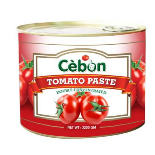 Tomato Paste