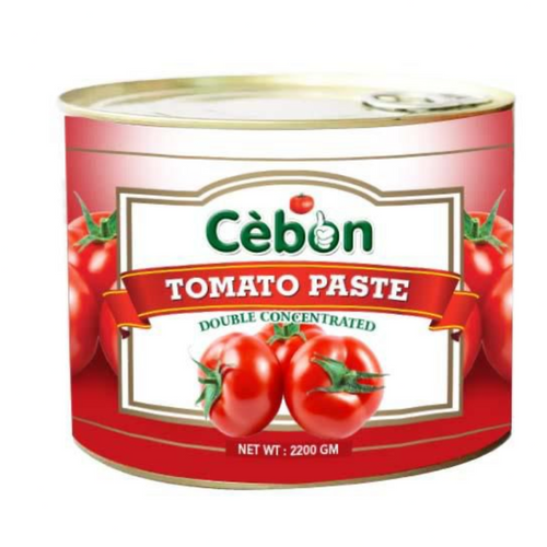 Tomato Sauce