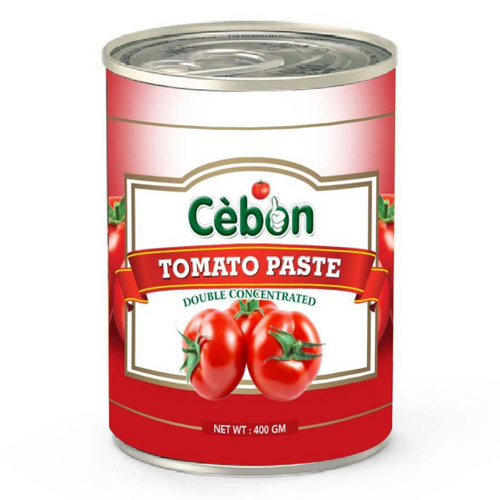 Tomato Paste