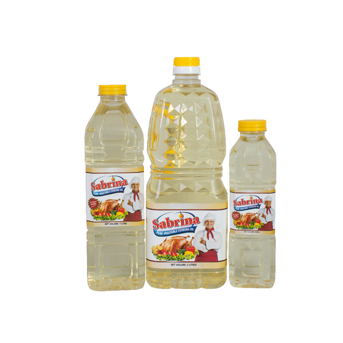Vegetable Cooking Oil