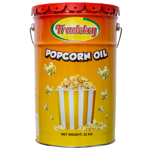 Lauric Oil