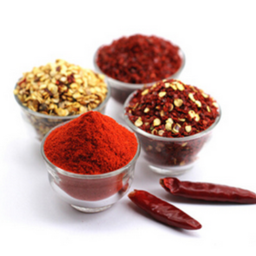 CHILLI POWDER