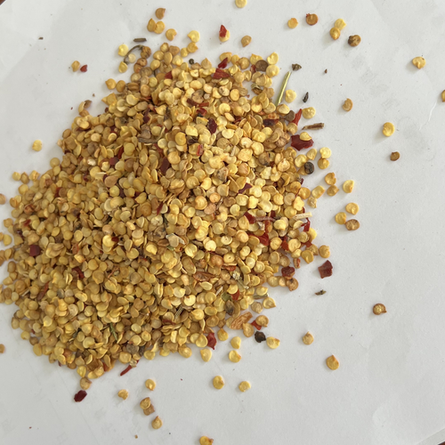 PAPRIKA SEEDS