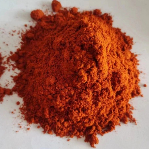 CHILLI POWDER