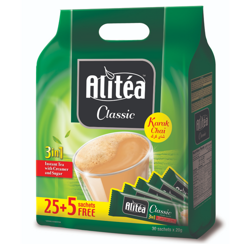 Alitéa Classic Instant Karak Tea